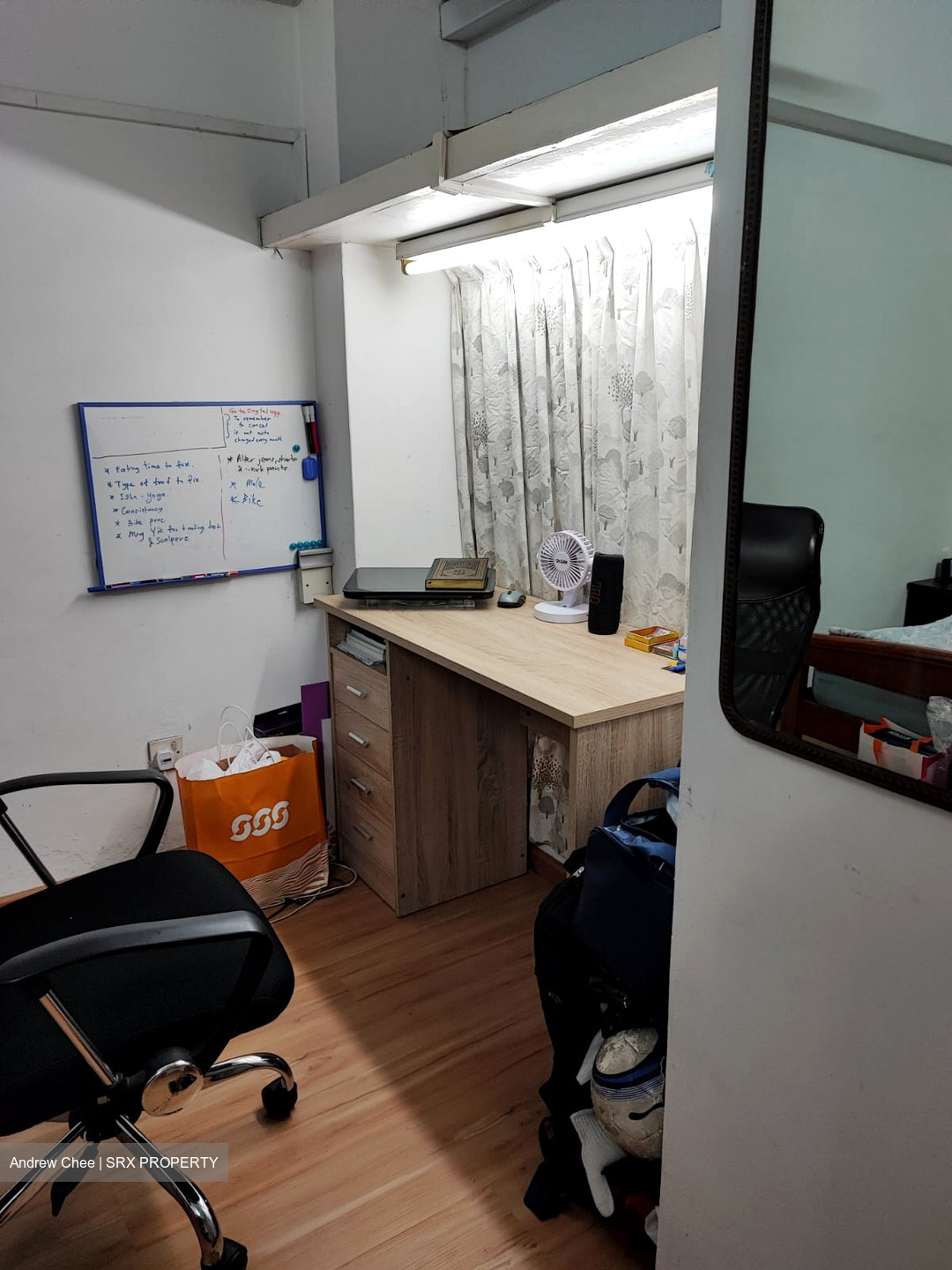 Pandan Valley (D21), Condominium #487840781